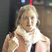 Marjolaine Noyer