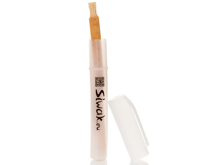 Siwak Miswak avec étui